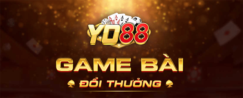 Yo88 game bài đổi thưởng