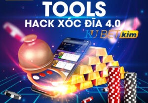 phần mềm hack xóc đĩa kubet