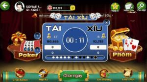 Chip hack tài xỉu