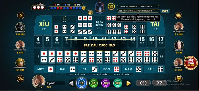 Chọn go88 download - chơi game tốc độ cao