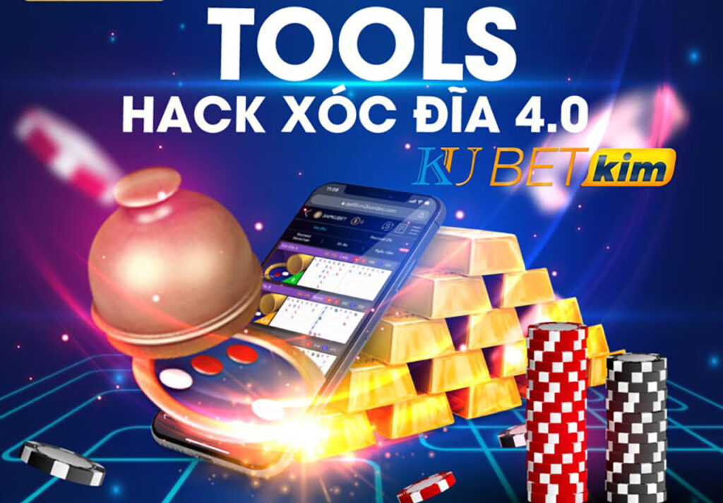 Phần mềm hack xoc dia đóng góp vai trò quan trọng