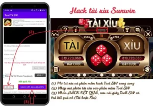 tải tool hack sunwin trên android