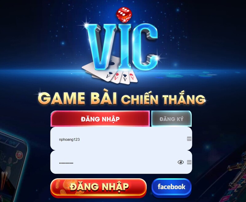 Cách đăng ký tài khoản chơi game cực nhanh